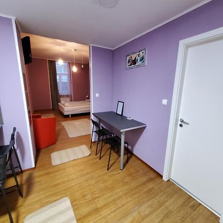 Klauzal19 Rooms Budapesta Exterior foto