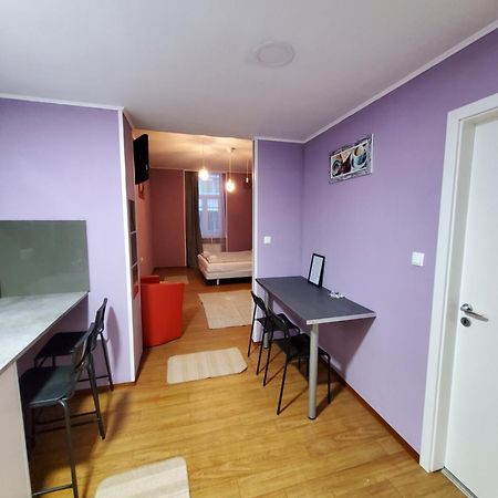 Klauzal19 Rooms Budapesta Exterior foto