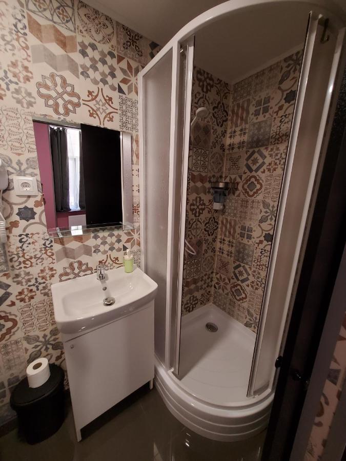 Klauzal19 Rooms Budapesta Exterior foto