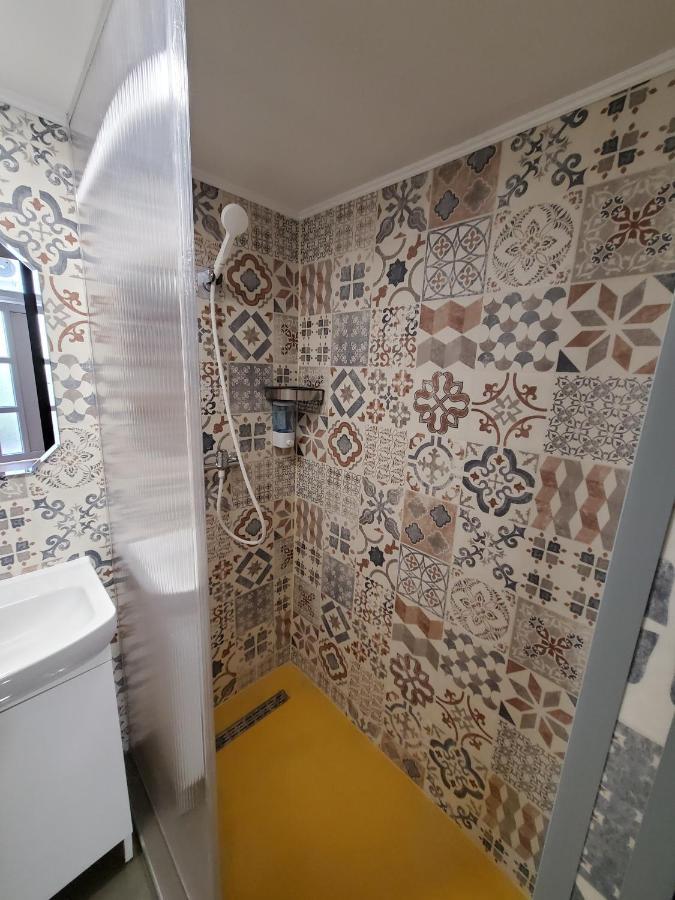 Klauzal19 Rooms Budapesta Exterior foto