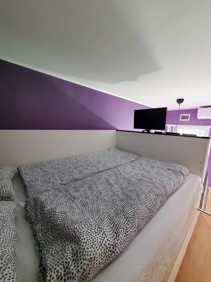 Klauzal19 Rooms Budapesta Exterior foto