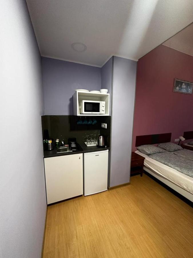 Klauzal19 Rooms Budapesta Exterior foto