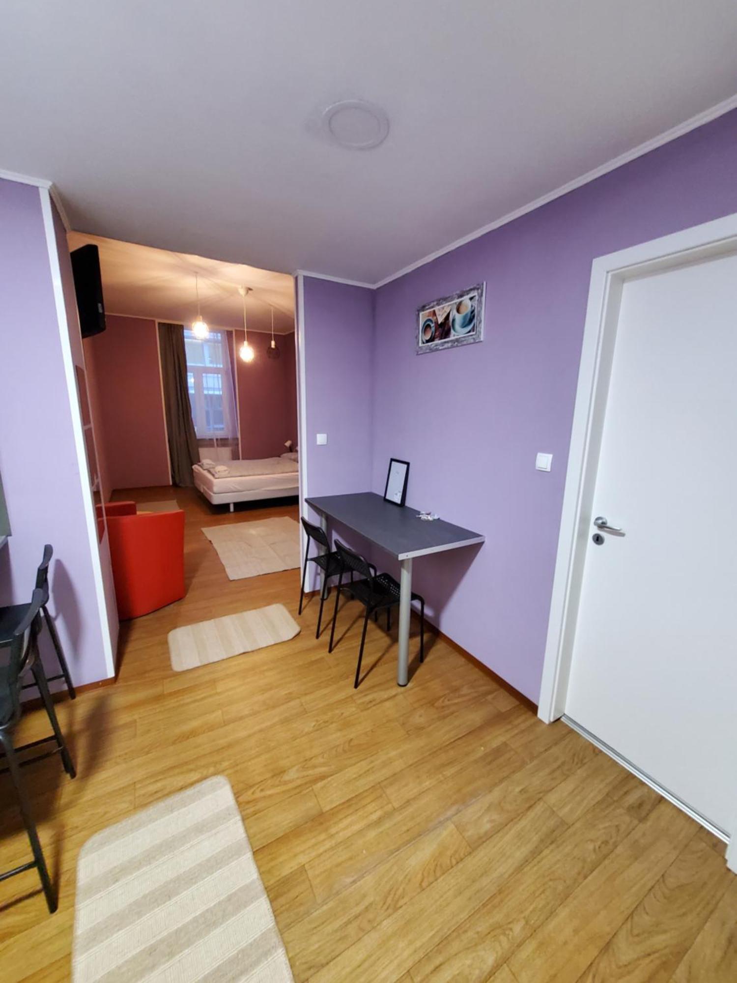 Klauzal19 Rooms Budapesta Exterior foto