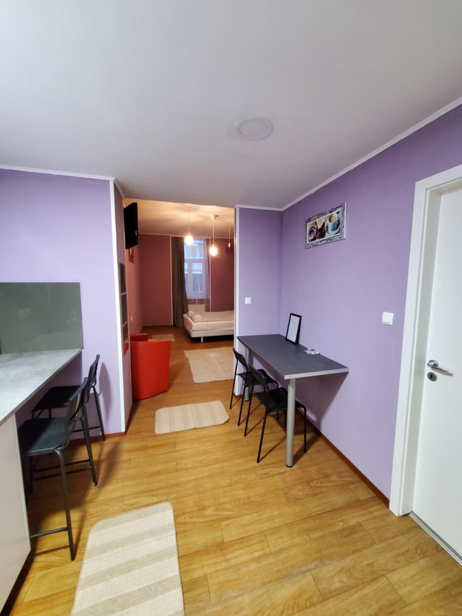 Klauzal19 Rooms Budapesta Exterior foto